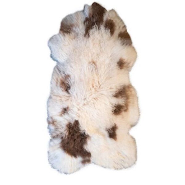 Tapis peau de mouton 100% naturel