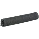 Un passe-partout noir sur fond blanc.