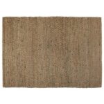 Une image en gros plan d’un tapis.