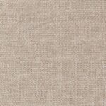 Texture de tissu beige en gros plan.