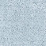 Texture murale bleue crépie.