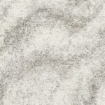 Texture de tapis moelleux beige.