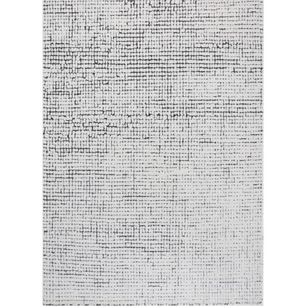 Texture murale blanche moderne abstraite.