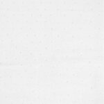 Texture blanche subtile et délicate.