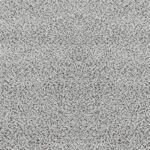 Texture grise bouclée de tapis.