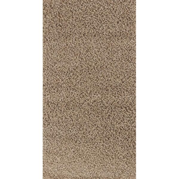 Texture de tapis bouclé beige.