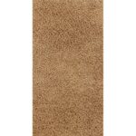 Texture de tapis marron clair.