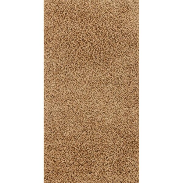 Texture de tapis marron clair.