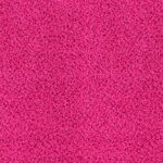 Texture tissu rose bouclé.